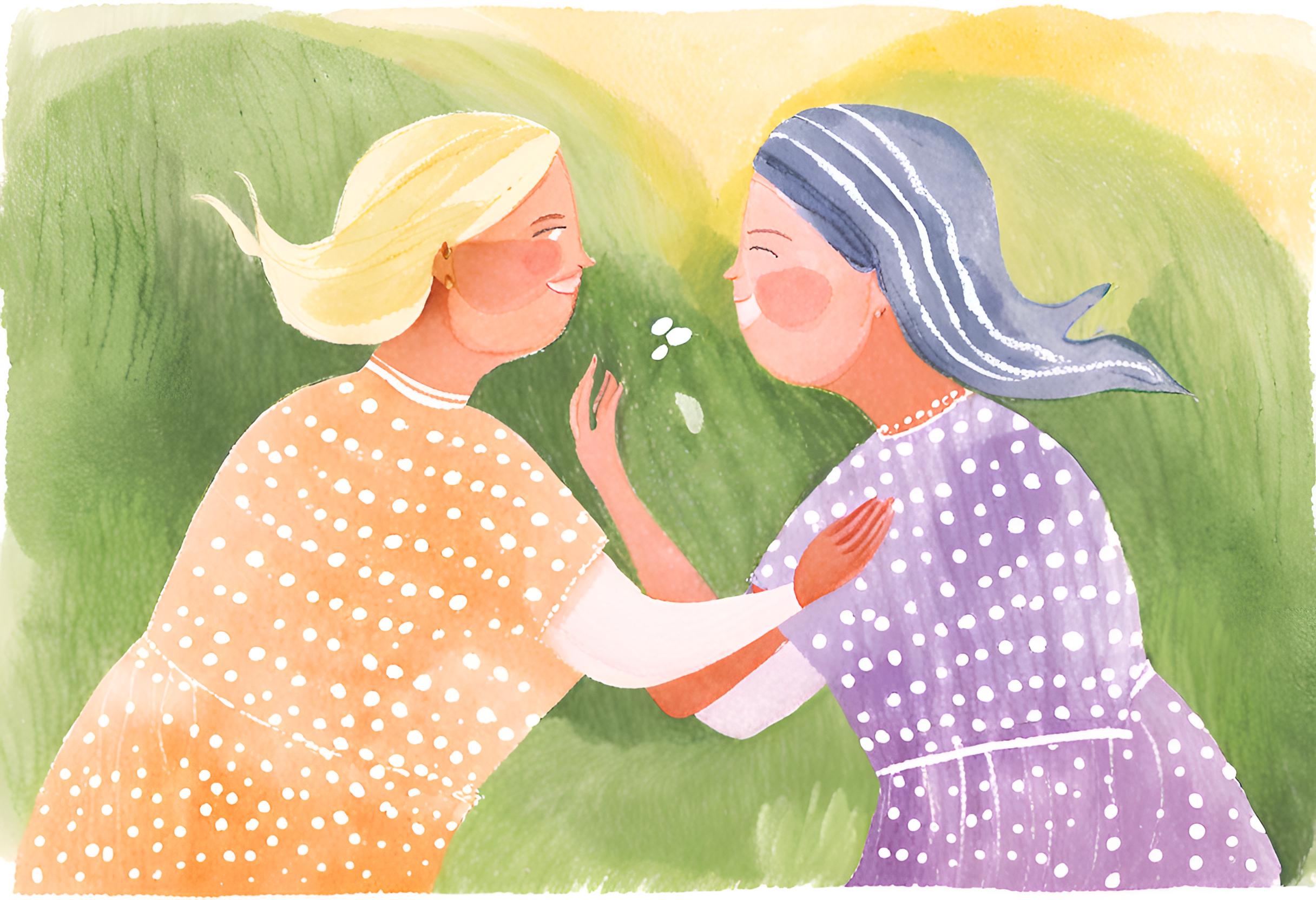 【愛與自由】系列一:溝通與成長工作坊 (第二梯次)